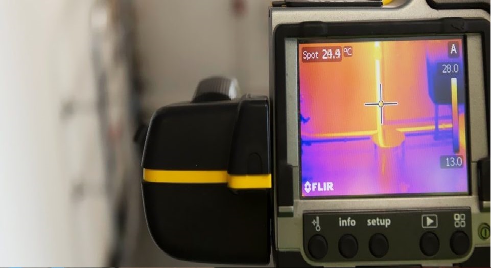 Beykoz Su Kaçağı Bulma